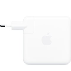 Блок Питания USB-C Power Adapter 87 Вт (MacBook Pro 15) (MNF82) 132479 фото
