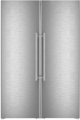 Холодильник Side-by-Side Liebherr XRFsd 5255 (SFNsdd 5257+SRBsdd 5250) XRFsd 5255 фото