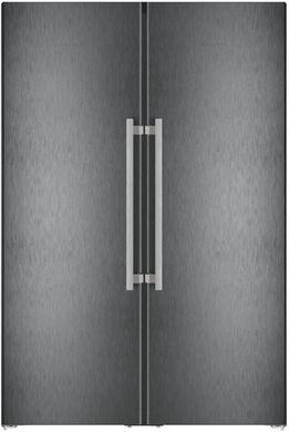 Холодильник Liebherr Side-by-Side XRFbs 5295 (SFNbsd 529i + SRBbsd 529i) XRFbs 5295 фото