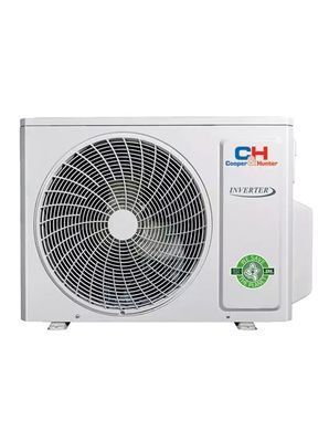 Кондиціонер Cooper&Hunter Vital Inverter CH-S12FTXF2-NG CH-S12FTXF2-NG фото