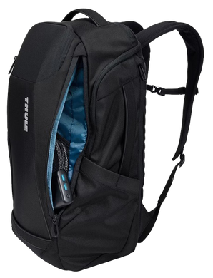 Рюкзаки міські THULE Accent Recycled Backpack 28L TACBP-2216 (Чорний) TACBP-2216 фото