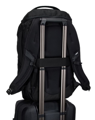 Рюкзаки міські THULE Accent Recycled Backpack 28L TACBP-2216 (Чорний) TACBP-2216 фото