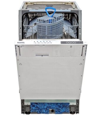 Встраиваемая посудомоечная машина Vestel DF5612 DF5612 фото