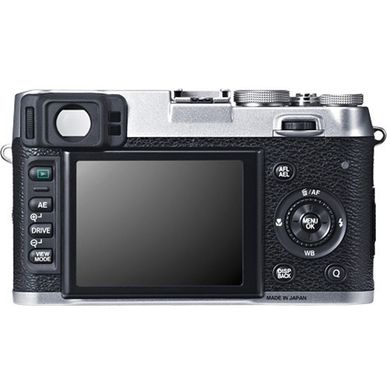 Фотоаппарат Fujifilm FinePix X100S 7850 фото