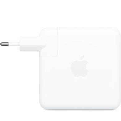 Блок живлення USB-C Power Adapter 87 Вт (MacBook Pro 15) (MNF82) 132479 фото