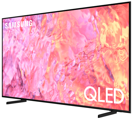 Телевізор SAMSUNG QE50Q60CAUXUA QE50Q60CAUXUA фото