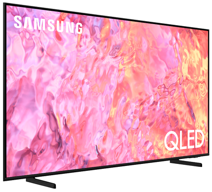 Телевізор SAMSUNG QE50Q60CAUXUA QE50Q60CAUXUA фото