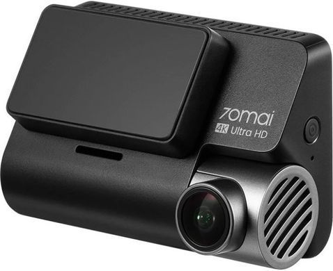 Відеореєстратор 70mai Dash Cam 4K A810S-2 Set 1182548 фото
