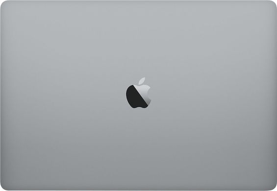 Apple MacBook Pro 13" Retina (MV962) 256Gb Space Gray with Touch Bar 2019 MV962 фото