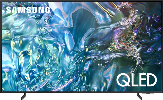 Телевізор Samsung QE65Q60DAUXUA QE65Q60DAUXUA фото