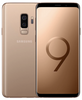 Смартфон Samsung Galaxy S9 Plus Sunrise Gold 64GB 22014 фото
