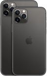 iPhone 11 Pro Max 64GB Space Gray Dual SIM MWEV2 фото 2