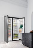 Холодильник Liebherr Side-by-Side XRFBD 5220  (SFNbde 5227 + SRbde 5220) XRFBD 5220 фото 4