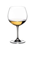 Набір келихів для білого вина RIEDEL VINUM CHARDONNAY (MONTRACHET) 600 мл х 2 шт (6416/97) 6416/97 фото