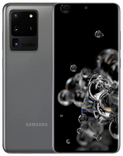 Смартфон Samsung Galaxy S20 Ultra 128Gb (Gray) 121219 фото 1