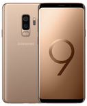 Смартфон Samsung Galaxy S9 Plus Sunrise Gold 128GB 22015 фото 1
