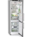 Двокамерний холодильник Liebherr CBNsdc 5753 CBNsdc 5753 фото 2