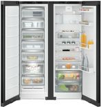 Холодильник Liebherr Side-by-Side XRFBD 5220  (SFNbde 5227 + SRbde 5220) XRFBD 5220 фото 1