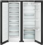 Холодильник Liebherr Side-by-Side XRFBD 5220  (SFNbde 5227 + SRbde 5220) XRFBD 5220 фото 2