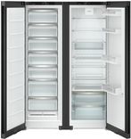Холодильник Liebherr Side-by-Side XRFbd 5220 Plus XRFbd 5220 фото 1