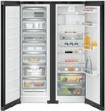 Холодильник Liebherr Side-by-Side XRFbd 5220 Plus XRFbd 5220 фото 2