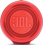 Портативная Bluetooth колонка JBL Charge 4 Fiesta Red 263511 фото 8