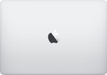 Apple MacBook Pro 13" Retina (MV9A2) 512Gb Silver with Touch Bar 2019 MV9A2 фото 1
