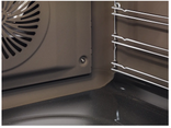 Плита газова ELECTROLUX LKG504011W LKG504011W фото 4