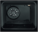 Плита газова ELECTROLUX LKG504011W LKG504011W фото 3