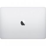 Apple MacBook Pro Touch Bar 13" 512Gb Silver MR9V2 (2018) 24702 фото 3