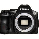 Фотоаппарат Pentax K-30 Body 8029 фото 1
