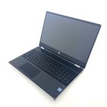 Ноутбук HP 15-DQ0953CL/сенсорный TN 15.6"/разрешение 1366х768/Intel Core i5-8265U 1.6GHz 15-dq0953cl фото 1