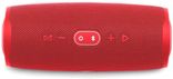 Портативна Bluetooth колонка JBL Charge 4 Fiesta Red 263511 фото 5