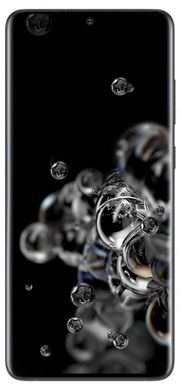 Смартфон Samsung Galaxy S20 Ultra 128Gb (Gray) 121219 фото