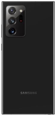 Samsung Galaxy Note 20 Ultra 2020 N985F 8/256Gb Black N985F 8/256Gb Black фото