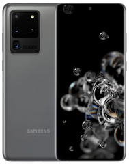 Смартфон Samsung Galaxy S20 Ultra 128Gb (Gray)