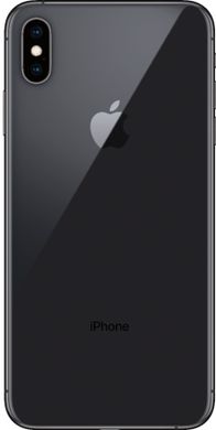 Apple IPhone Xr 128GB Black Dual SIM MT192 фото