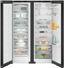 Холодильник Liebherr Side-by-Side XRFBD 5220  (SFNbde 5227 + SRbde 5220)