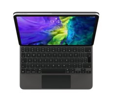 Клавіатура-чохол Magic Keyboard для iPad Pro 11 дюймів (2-го покоління)