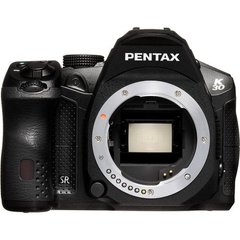 Фотоаппарат Pentax K-30 Body 8029 фото