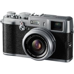 Фотоапарат Fujifilm FinePix X100 Limited Edition 7848 фото