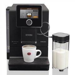 Кофемашина NIVONA NICR CafeRomatica 960