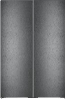 Холодильник Liebherr Side-by-Side XRFBD 5220  (SFNbde 5227 + SRbde 5220) XRFBD 5220 фото