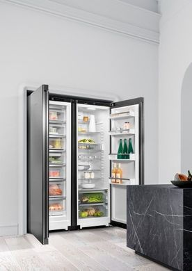 Холодильник Liebherr Side-by-Side XRFbd 5220 Plus XRFbd 5220 фото