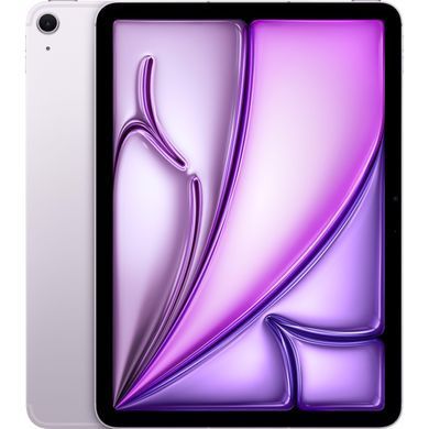 Apple iPad Air 13 2025 (M3) Wi-Fi 128GB Purple (MCNL4) MCNL4 фото