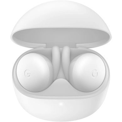 Навушники Google Pixel Buds A-Series Clearly White (GA02213) GA02213 фото