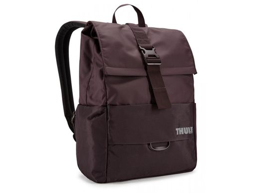 Backpack THULE Departer 23L TDSB-113 Blackest Purple TDSB-113 фото