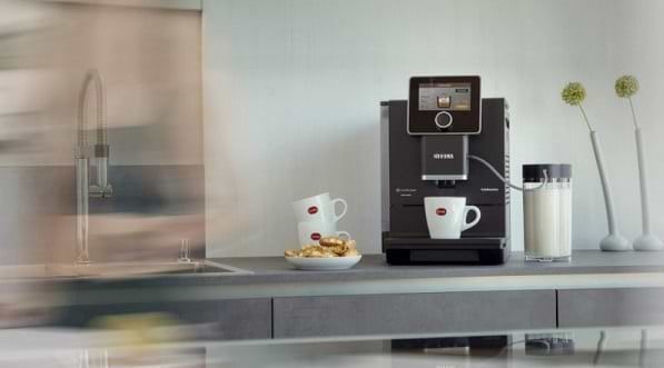 Кавомашина NIVONA NICR CafeRomatica 960 NICR 960 фото