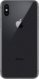 Apple iPhone X 256Gb Space Gray (CPO) 20470 фото 1
