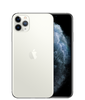 iPhone 11 Pro Max 64GB Silver Dual SIM MWEW2 фото